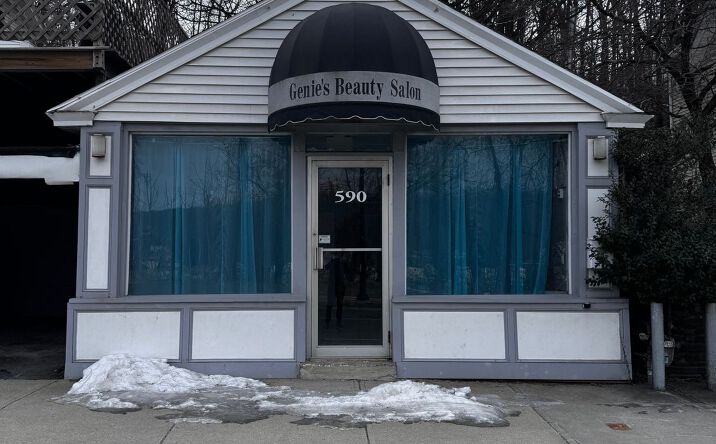 Pictures of Retail property located at 590 Franklin St, Worcester, MA 01604 for lease - image #1