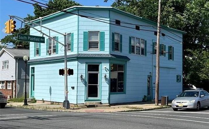 Pictures of Land property located at 189 Front Street, South Plainfield, NJ 07080 for lease - image #1