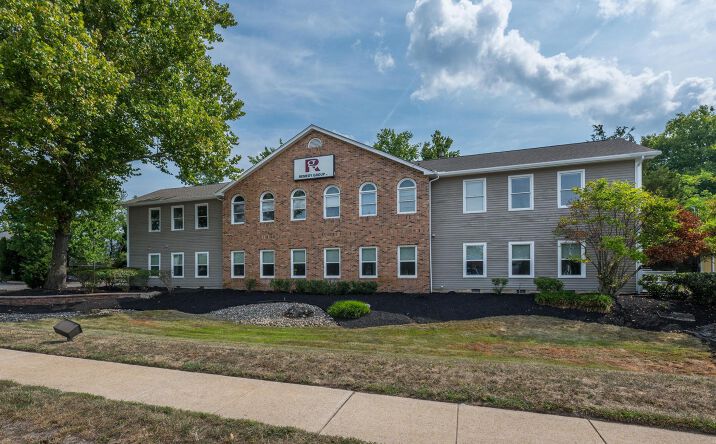 Pictures of Retail, Office property located at 715 Stokes Rd, Medford, NJ 08055 for lease - image #1
