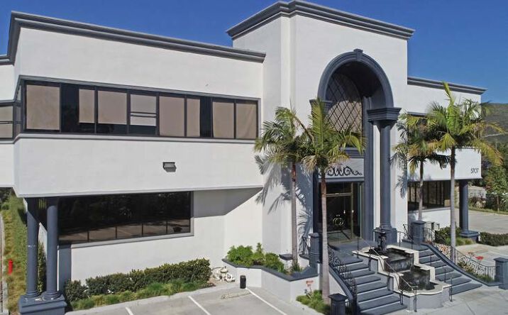 Pictures of Retail, Restaurant property located at 5707 Corsa Ave, Westlake Village, CA 91362 for lease - image #1