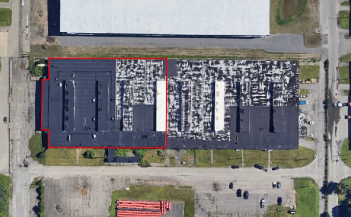 Pictures of Industrial property located at 606 7th St, Schenectady, NY 12302 for lease - image #1