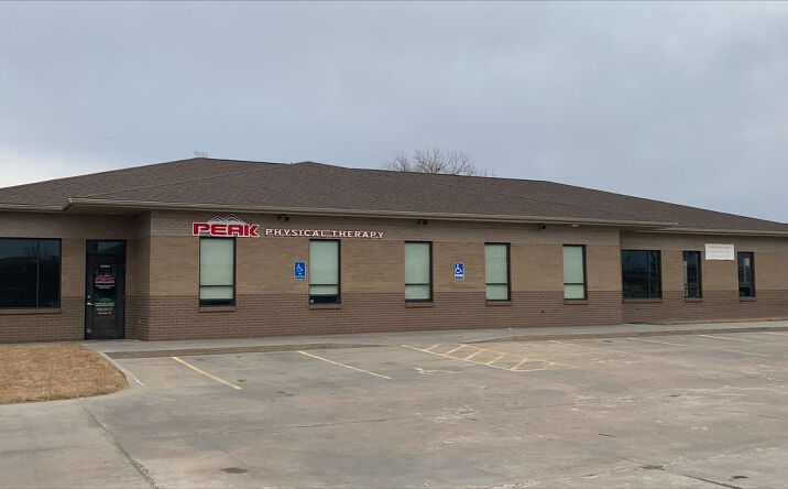 Pictures of Office property located at 5790 N 33rd St, Lincoln, NE 68504 for lease - image #1