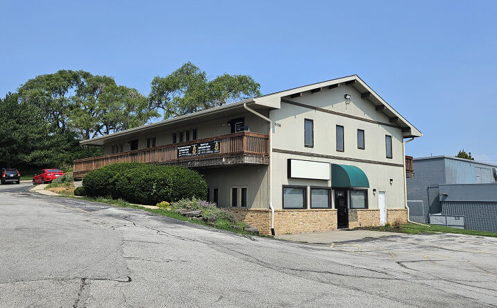 Pictures of Office property located at 5154 N 90th St, Omaha, NE 68134 for lease - image #1