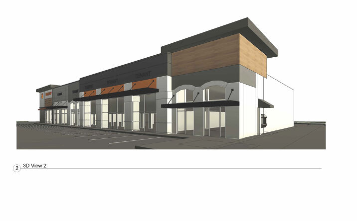 Pictures of Retail, Office property located at 4101 US-41, Evansville, IN 47711 for lease - image #1