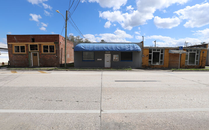 Pictures of Retail, Office, Restaurant property located at 14655 Kennard St, Waldo, FL 32694 for lease - image #1