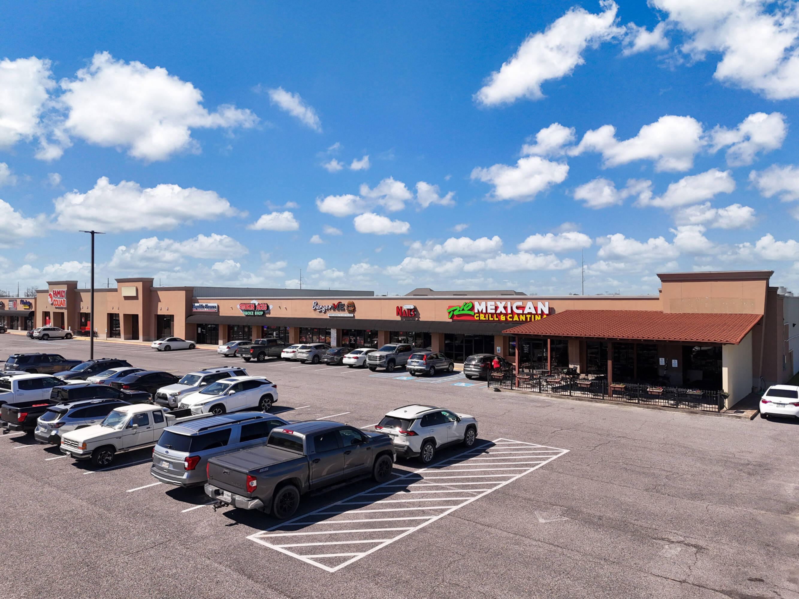 400 W St Francis St, Brusly, LA 70719 | Crexi.com