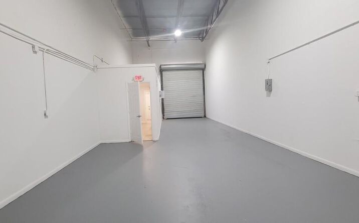 Pictures of Office, Industrial property located at 1577 SW 1st Way # E3, Deerfield Beach, FL 33441 for lease - image #1