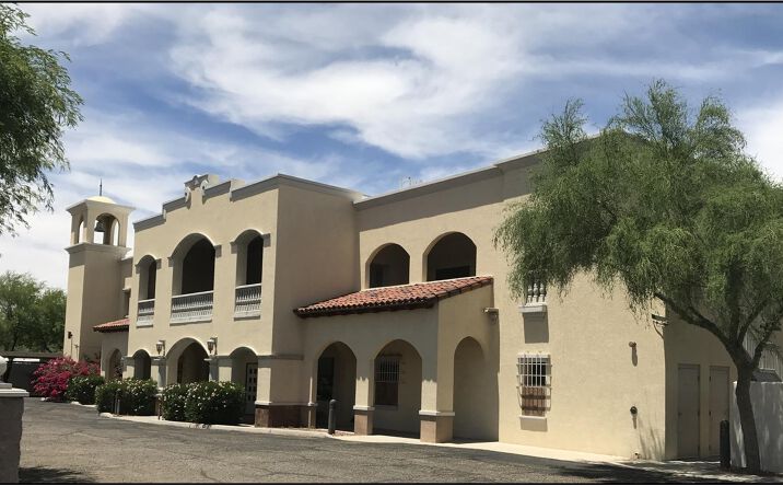 Pictures of Office property located at 1310 W St Marys Rd, Tucson, AZ 85745 for sales - image #1
