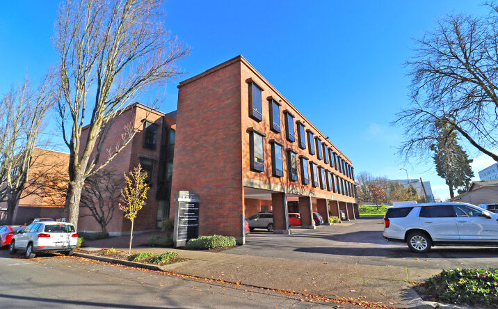 Pictures of Office property located at 777 High St, Eugene, OR 97401 for lease - image #1