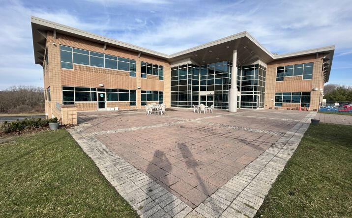 Pictures of Office property located at 15 Mt Ebo Rd S, Brewster, NY 10509 for lease - image #1
