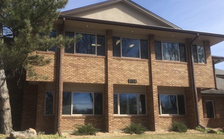 Pictures of Office property located at 2114 N Lincoln Ave, Loveland, CO 80538 for lease - image #1