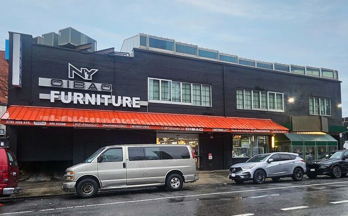 Pictures of Retail property located at 3795 10th Ave, New York, NY 10034 for lease - image #1