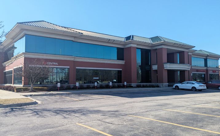 38219 Mound Rd, Sterling Heights, MI 48310 | Crexi.com