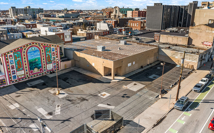 Pictures of Retail, Office, Restaurant property located at 1300 Washington Ave, Philadelphia, PA 19147 for sales - image #1