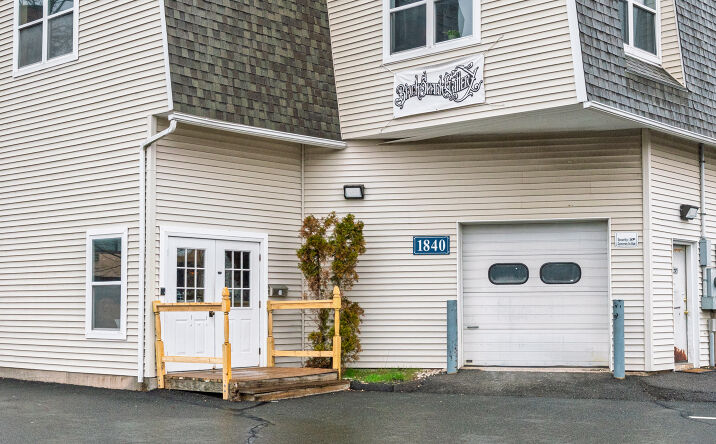 Pictures of Retail, Office property located at 1840 Silas Deane Hwy, Rocky Hill, CT 06067 for lease - image #1
