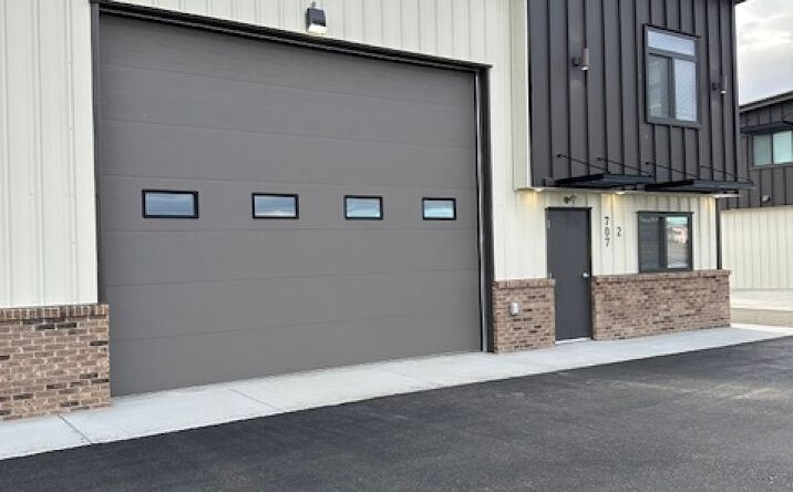 Pictures of Industrial, Office property located at 707 Wagon Trail E, Billings, MT 59106 for lease - image #1