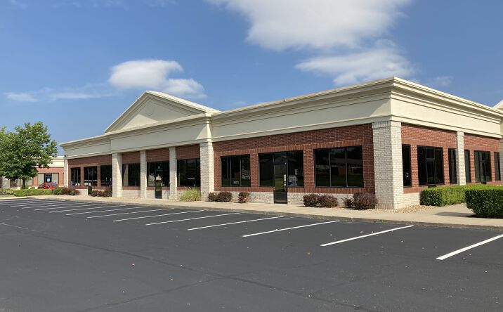 Pictures of Office property located at 2143 E Primrose St, Springfield, MO 65804 for lease - image #1