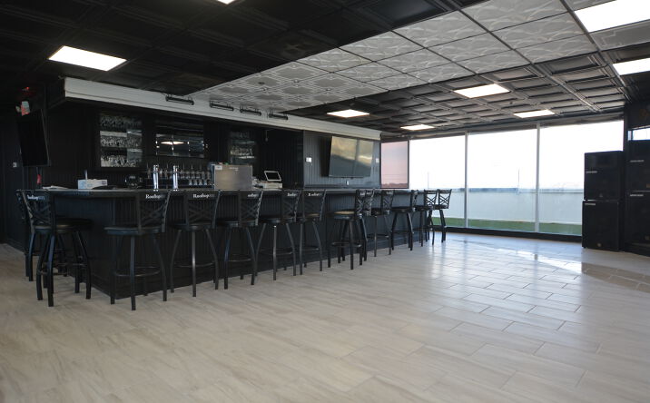 Pictures of Restaurant, Special Purpose property located at 801 Noble St, Anniston, AL 36201 for lease - image #1