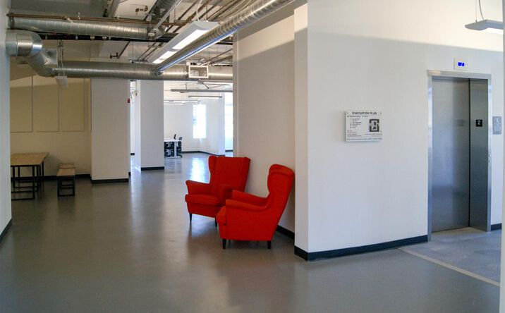 Pictures of Office property located at 234 7th Ave, San Mateo, CA 94401 for lease - image #1