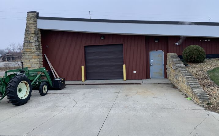 Pictures of Industrial property located at 2110 9th St E, Glencoe, MN 55336 for lease - image #1