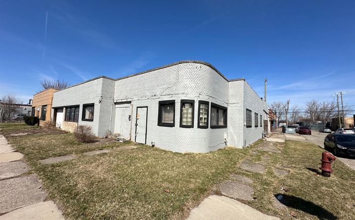 Pictures of Land property located at 14400 JOY Road, Detroit, MI 48228 for lease - image #1
