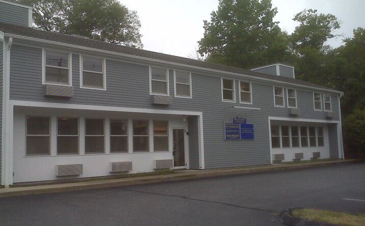 Pictures of Office property located at 192 Worcester St, Natick, MA 01760 for lease - image #1