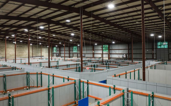 Pictures of Office, Industrial property located at 1255 La Quinta Dr, Orlando, FL 32809 for lease - image #1