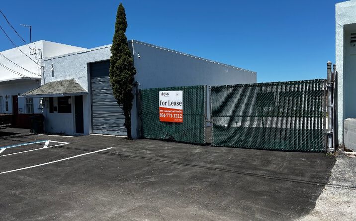 Pictures of Industrial property located at 241 NE 32nd Ct, Oakland Park, FL 33334 for lease - image #1