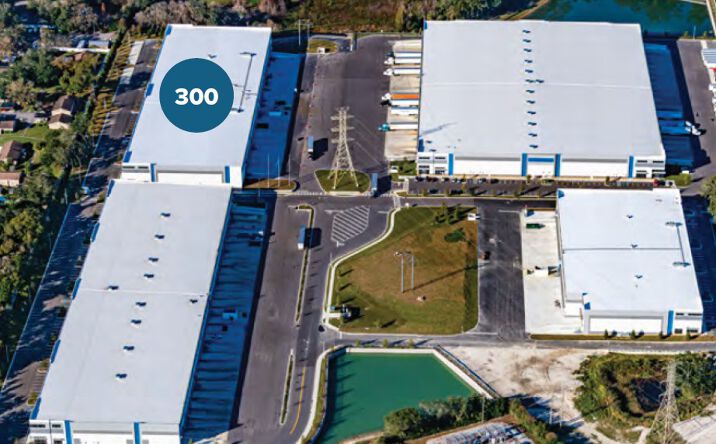 Pictures of Industrial property located at 7922 Harney Rd, Tampa, FL 33637 for lease - image #1
