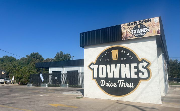 Pictures of Retail property located at 4100 Bryant irvin Rd., Fort Worth, TX 76109 for lease - image #1