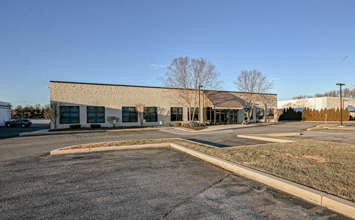 Pictures of Office, Industrial property located at 111 Ruthar Dr, Newark, DE 19711 for lease - image #1