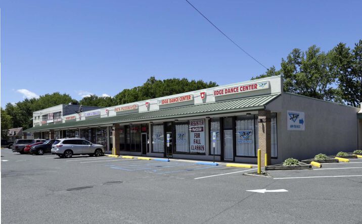 Pictures of Retail property located at 1603 NJ-38, Lumberton Township, NJ 08048 for lease - image #1