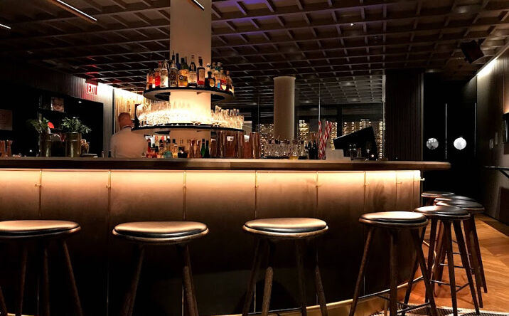 Pictures of Retail, Restaurant, Special Purpose property located at 410 W 14th St, New York, NY 10014 for lease - image #1
