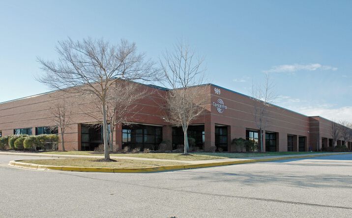 Pictures of Industrial property located at 989 Corporate Blvd, Baltimore, MD 21290 for lease - image #1