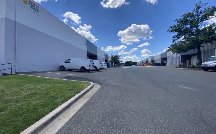 Pictures of Industrial property located at 8335-8373 Ardwick Ardmore Road, Landover, MD 20785 for lease - image #1