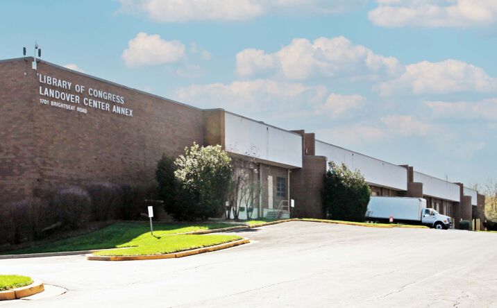 Pictures of Industrial property located at 1701 Brightseat Rd, Summerfield, MD 20785 for lease - image #1