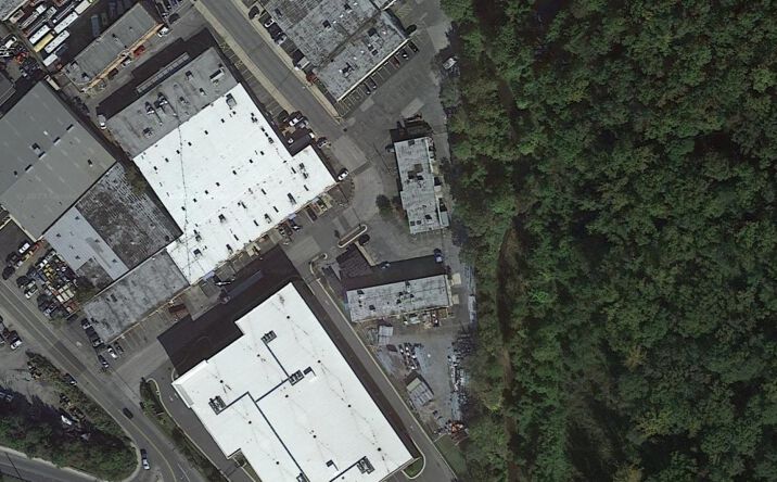Pictures of Industrial property located at 5024 & 5026 Herzel Pl, Beltsville, MD 20705 for lease - image #1
