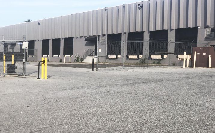 Pictures of Industrial property located at 8700-8800 Edgeworth Drive, Capitol Heights, MD 20743 for lease - image #1