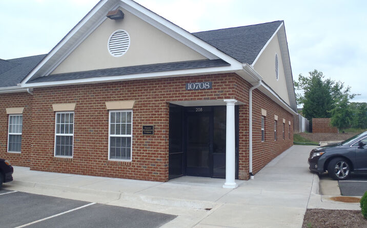 Pictures of Office, Land property located at 10708 Ballantraye Drive Suite 208, Fredericksburg, VA 22407 for lease - image #1