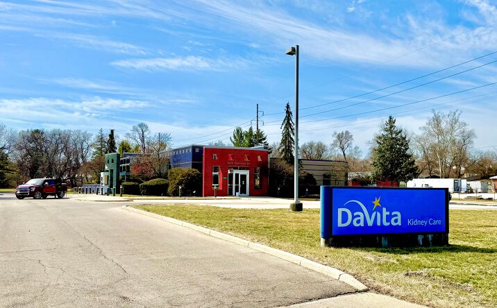 Pictures of Office property located at 1427 Business Center Ct, Dayton, OH 45410 for lease - image #1