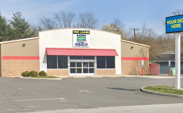 Pictures of Retail, Office, Special Purpose property located at 180 S Broadway, Pennsville Township, NJ 08070 for sales - image #1