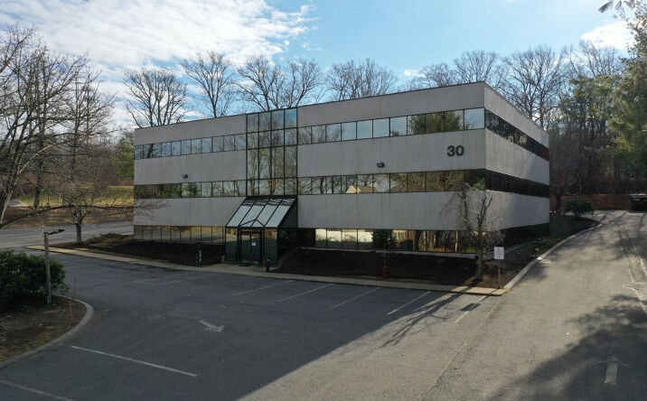 Pictures of Office property located at 30 Turnpike Rd, Southborough, MA 01772 for lease - image #1