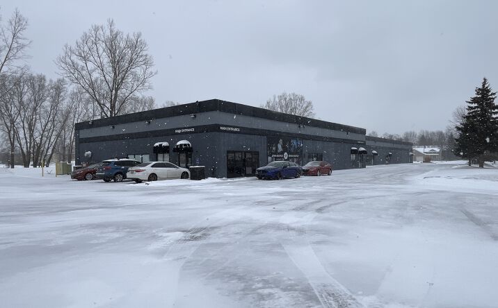 Pictures of Special Purpose property located at 4525 Stauffer Ave SE, Kentwood, MI 49508 for lease - image #1