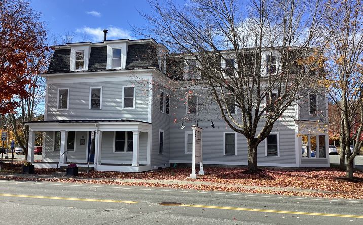 Pictures of Office property located at 106 Hanover St, Lebanon, NH 03766 for lease - image #1