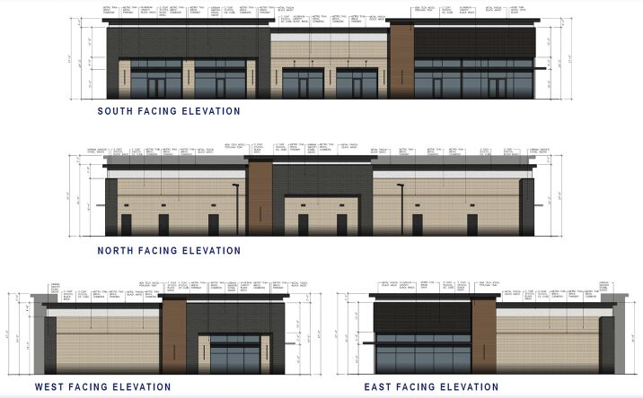 Pictures of Retail, Land property located at 501 E Debbie Ln, Mansfield, TX 76063 for lease - image #1