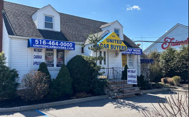 Pictures of Office property located at 1840 Hempstead Tpke, East Meadow, NY 11554 for lease - image #1