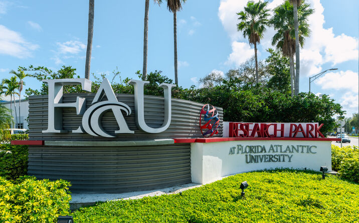 Pictures of Office property located at 3600 FAU Boulevard, Boca Raton, FL 33431 for lease - image #1