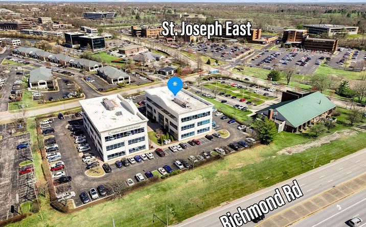 Pictures of Office property located at 3292 Eagle View Ln, Lexington, KY 40509 for sales - image #1