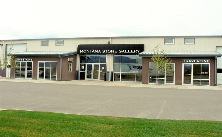 Pictures of Office property located at 6900 Kestrel Drive 16-17-18, MISSOULA, MT 59808 for lease - image #1