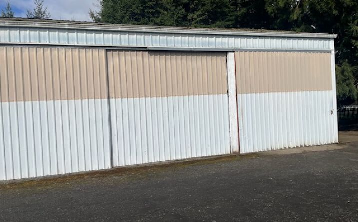 Pictures of Industrial property located at 720 NE Granger Ave, Corvallis, OR 97330 for lease - image #1
